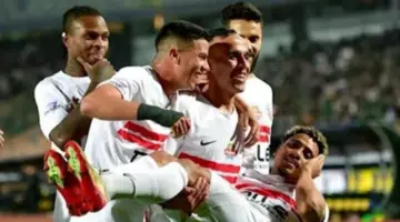 قبل مواجهة إنبي.. صافرة محمود ناجي فأل خير على الزمالك